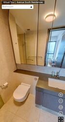 Avenue South Residence (D3), Apartment #553351151